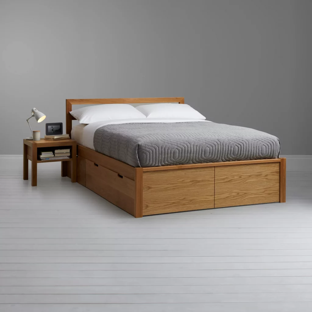 John Lewis Bedroom Furniture Review UK 2023