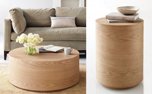 Wood Coffee Table You Can Be Proud of