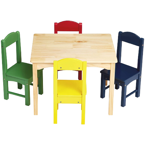 Best Kids Table And Chairs Clearance Deals For Your Home 2023