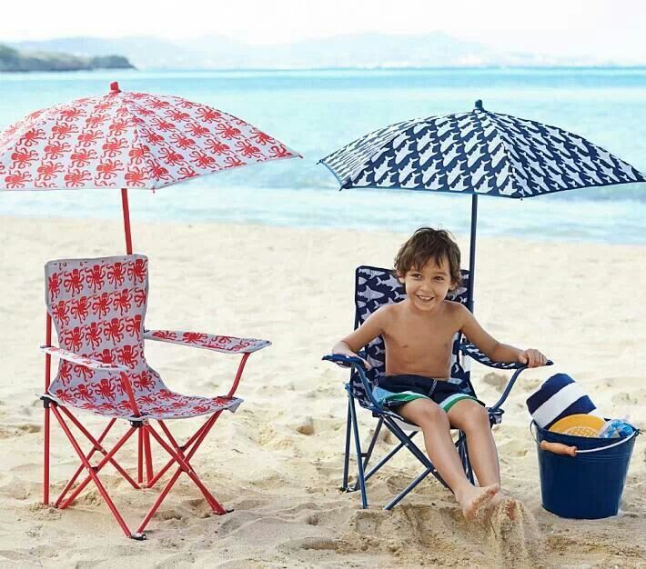 Best Kids Beach Chairs