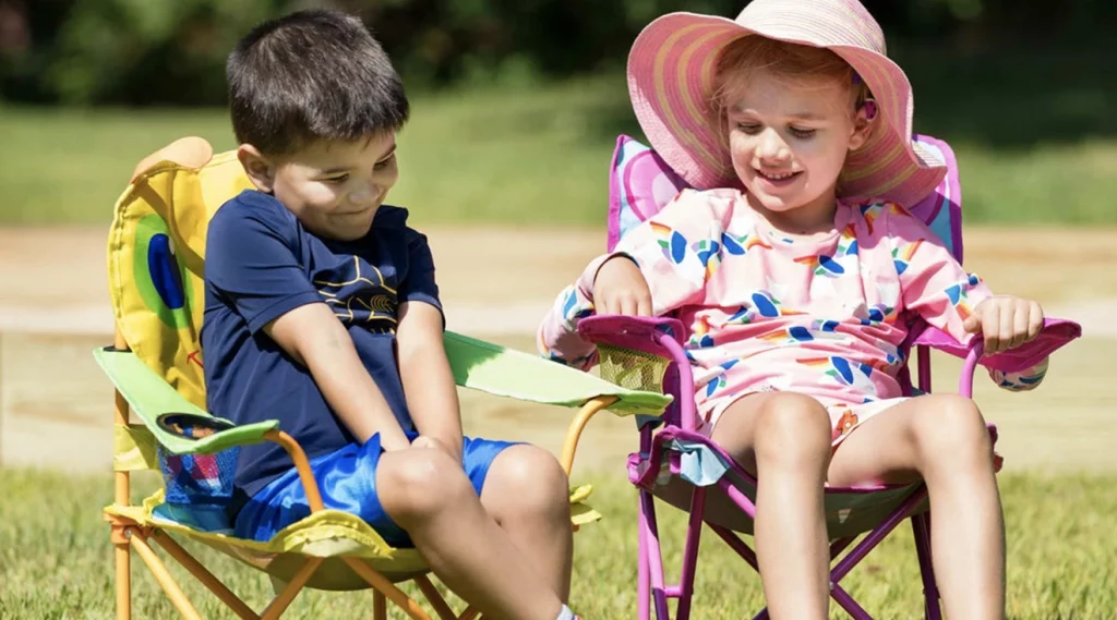 Best Kids Beach Chairs: Comfortable And Durable Options For Your Little Ones 2023