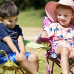 Best Kids Beach Chairs: Comfortable And Durable Options For Your Little Ones 2023