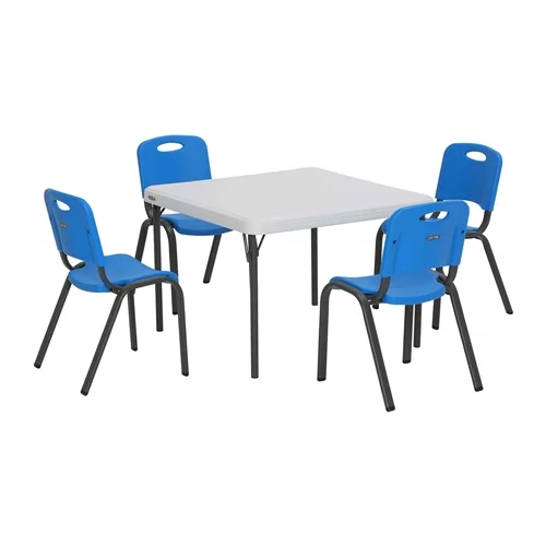 Best Lifetime Kids Table And Chairs