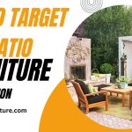 Top 10 Target Patio Furniture Ideas And Inspiration