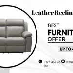 Best Leather Reclining Sofa