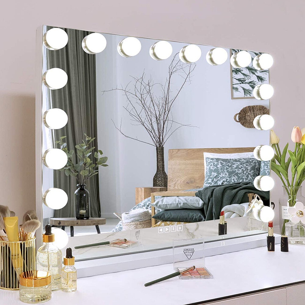 Best Vanity Mirror For Home